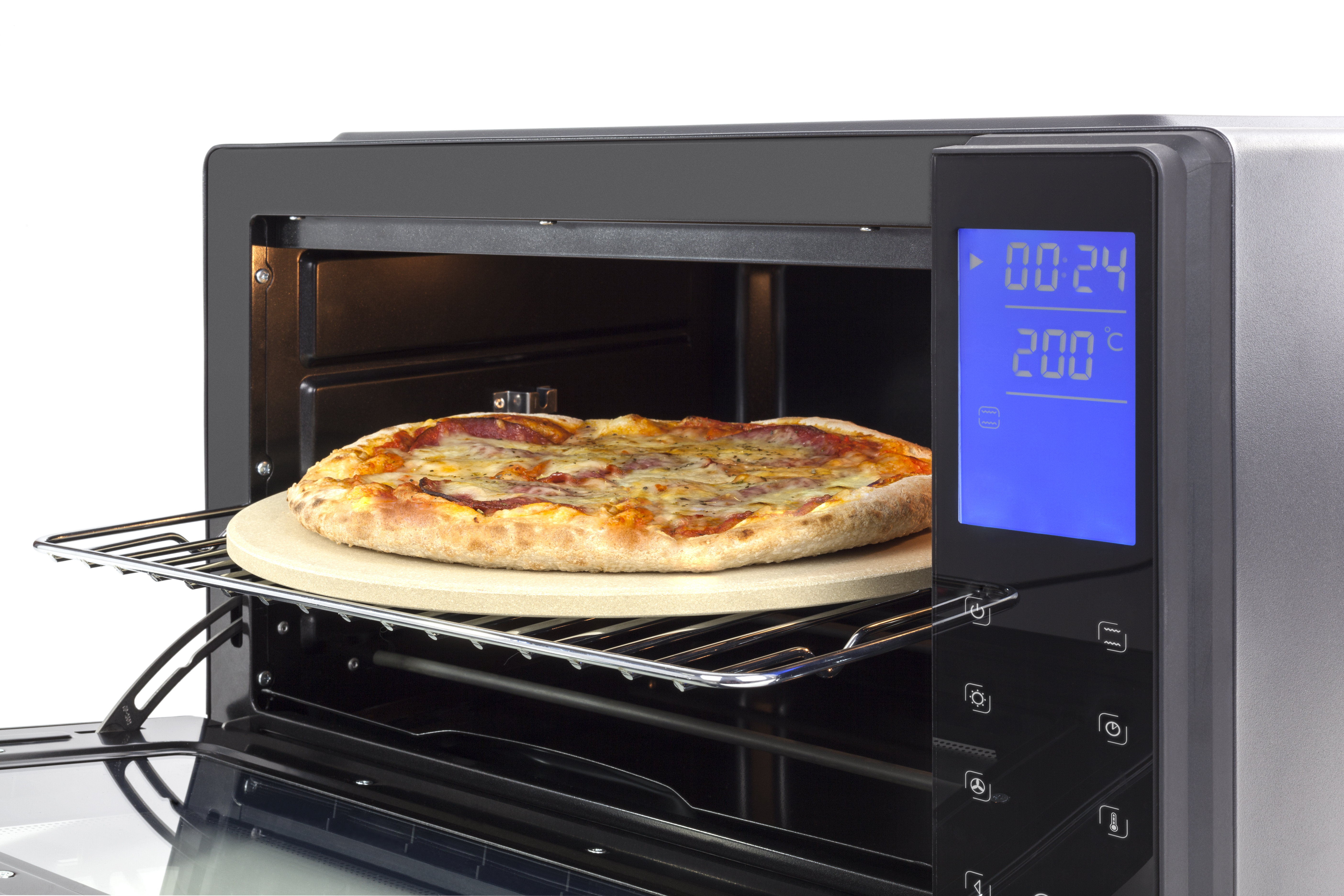 Caso Miniovn TO26 electronic 1500W